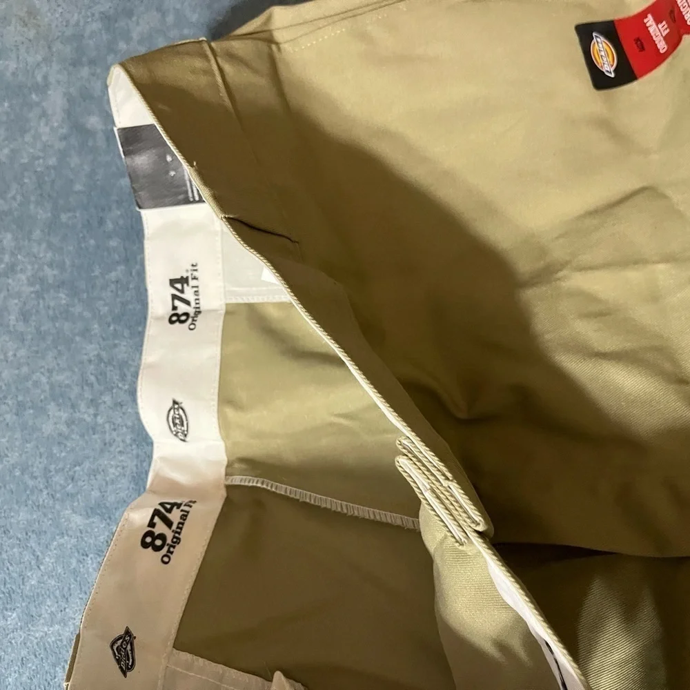 Men’s Dickies Pants